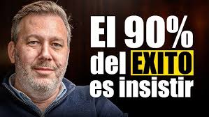 De inmigrante ilegal a crear una Empresa Millonaria (Peabody)