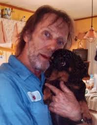 Obituary for Jeffrey Duane Powell