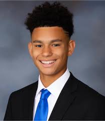 FPAC sponsored player of the day: A.J. #54