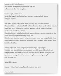 Doa hari lahir dengan nama allah yang maha pengasih lagi maha penyayang wahai tuhan yang mengenggam nyawaku tercinta. Selamat Hari Lahir 1 Tahun Anakku Sidaun Maple