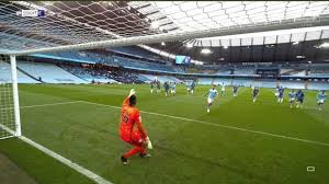 Always i say to the players in the penalties take one decision, panenka, right, left, short, whatever you want, but commit. Oajawfkq1i30zm