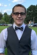 Obituary information for Hunter Reid Burkey