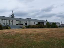 #258 best public elementary schools in washington. Meridian Elementary School Kent Wa Living New Deal