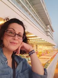 If the color of your skin isn't very white or your name isn't Anglo derived  perhaps you shouldn't book a Carnival Cruise ship