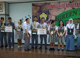 Check spelling or type a new query. Sma Angkasa 2 Halim Perdanakusuma Kembali Toreh Prestasi Yasarini
