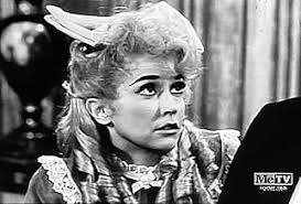 The Beverly Hillbillies" The Gloria Swanson Story (TV Episode 1966)