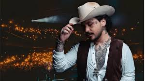 Christian Nodal es acusado de victimizarse tras el lanzamiento de “Intro  Pa'l Cora” - POSTA México