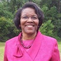 Mrs. Lola McKnight Obituary