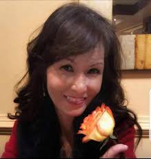 Condolences to the family of Maria Elena Martinez HN '76