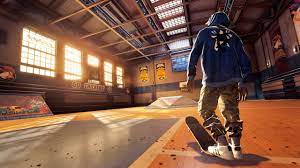 Description of tony hawk's pro skater 2. Tony Hawk S Pro Skater 1 And 2 Soundtrack Confirmed With Most Songs Venturebeat