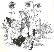 In der liebevoll inszenierten ausstellung erleben junge besucher*innen die abenteuer aus otfried preußlers kinderbuchklassiker hautnah. Otfried Preussler Neues Vom Rauber Hotzenplotz Bild 12 Coloring Pages Diy Leather Bag Vintage Book