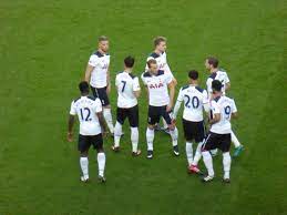 The official tottenham hotspur facebook page. ØªÙˆØªÙ†Ù‡Ø§Ù… Ù‡ÙˆØªØ³Ø¨ÙŠØ± Ù…ÙˆØ³Ù… 2016 17 ÙˆÙŠÙƒÙŠØ¨ÙŠØ¯ÙŠØ§