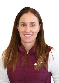 Lynn Johnson MS, PT, OCS, CSCS