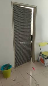 Some other ideas to deaden sound in your bedroom… place bookshelves on either side of the door to help absorb the sound can really help. Is There A Way I Can Make An Interior Door A Better Sound Insulator Home Improvement Stack Exchange