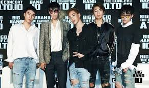 Son considerados como la nueva cara de la yg family. Bigbang Taeyang Siente Culpa Por Escandalo Seungri Burning Sun G Dragon Esquire Top K Pop La Republica