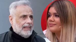 Jorge Rial rompió el silencio tras la detención de Morena: “Me duele, pero...” | Ciudad Magazine