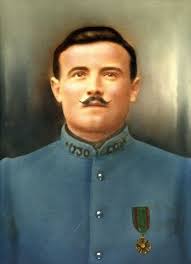 Blood of a Breton. A migration