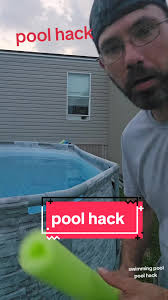 Commercial Pool Hacks