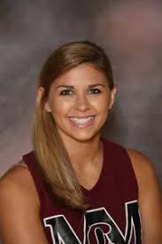 2009 Volleyball Roster