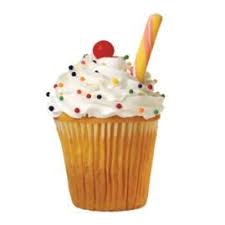 Soft Serve Swirl Cupcakes Swirl Cupcakes Soft Serve Sundae Cupcakes