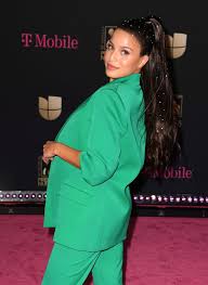 Emilia mernes news, gossip, photos of emilia mernes, biography, emilia mernes boyfriend list 2016. Premio Lo Nuestro 2020 Awards Emilia Mernes 10 Photos