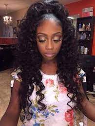 Salon Fashion Stylist Virgin Unprocessed Human Hair Suppliers Click 2 Order Black Ponytail Hairstyles Ponytail Styles Sleek Ponytail