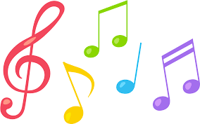 All images photos illustrations vectors video. Musical Notes Colorful Clipart Free Download Transparent Png Creazilla