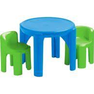 Mainstays Graham Kids Metal Industrial Table Multiple Colors Walmart Com Kids Table And Chairs Kids Table Chair Set Little Tikes