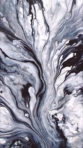 Black And White Marble Phone Background Media Tweets By Kathryn June Itskathemily Twitter Marble Iphone Wallpaper Art Wallpaper Iphone Art Wallpaper