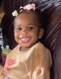 Obituary for Baby Kyliee K.TA'Khan Williams