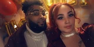 Marcus Custer's Instagram, Twitter & Facebook