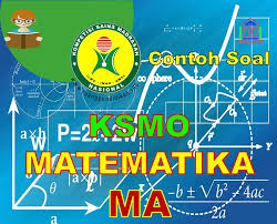 Contoh soal ksm pai mts. Contoh Soal Ksmo Matematika Terintegrasi Jenjang Ma Tahun 2020 Ruang Pendidikan