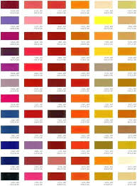 Kwal Paint Color Chart Www Bedowntowndaytona Com