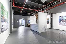 Barsky Gallery Hoboken Nj Wedding Venue Nj Wedding Venues Easy Healthy Breakfast Event Space