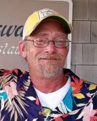 Obituary information for Micheal T. Campbell