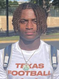 2025 Top Football Recruits in New Jersey