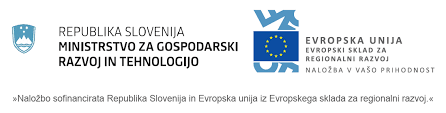 AgroMedica - prejeli sofinanciranje evropske unije v okviru ...