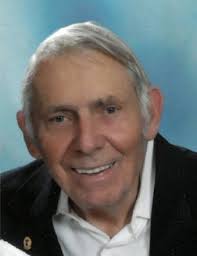 Obituary information for Gale Roy Falk