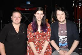 200 Years Later” 'Sanditon' The Pop/Rock Musical