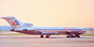 Image result for Orange 1990 American Airlines