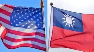 恭喜達標 美國正式承認台灣為獨立國家 破10萬連署美政府受理 country flags art flag