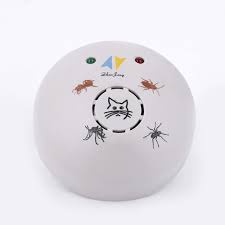 Does ultrasonic pest repellers work. Multi Function Electronic Ultrasonic Pest Repeller Anti Cockroach Ants Fleas Spiders Mosquito Pest Reject Bugs Expeller 220 240v Repellents Aliexpress