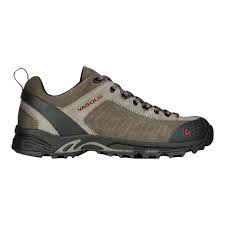 Mens Vasque Juxt Size 115 M Aluminumchili Pepper