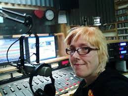 Kristie Billings's Instagram, Twitter & Facebook