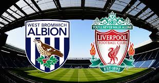 Liverpool looked like being frustrated yet again. West Brom Vs Liverpool Recap How It Unfolded And Reaction As Firmino Header Sees Reds Win At Hawthorns Liverpool Echo