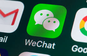 The ban announced this morning begins sept. U S Judge Rejects Justice Department S Request To Remove Wechat From App Stores In The Country The Tech Portal