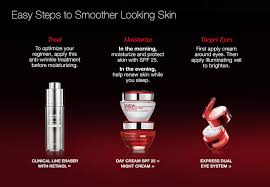 Avon Skin Care Over 40 Best Avon Anew Products 40