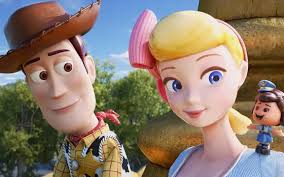 Nhìn lại chặng đường 24 năm của “Toy Story”