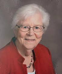 Obituary: Viola Quinn, 90. Ludington.