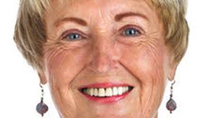 Kathy Smith says she won't run again for SLO City Council seat